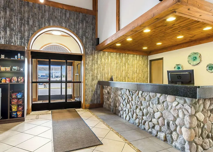 Best Western Gaylord