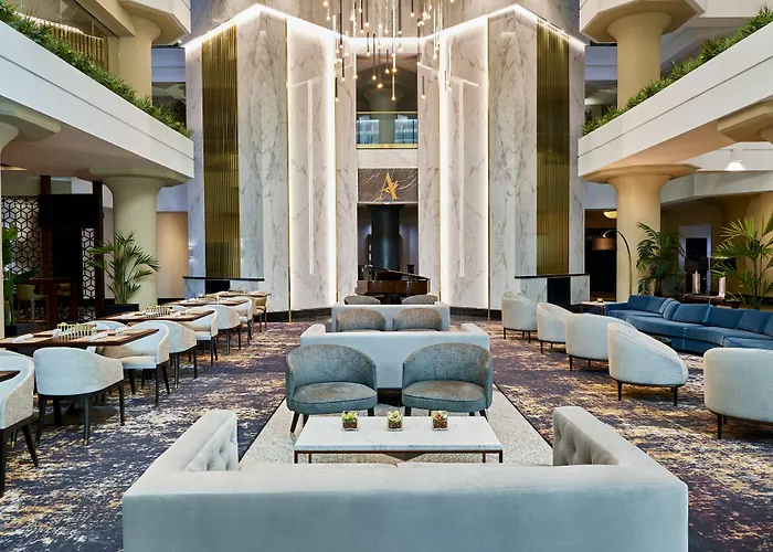 Atheneum Suite Hotel