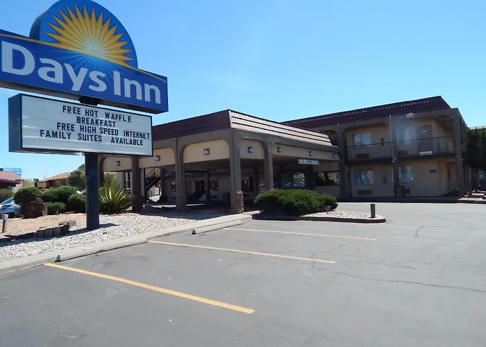 Midtown Inn & Suites Albuquerque