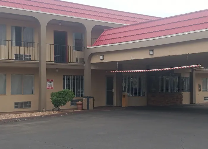 Midtown Inn & Suites Albuquerque