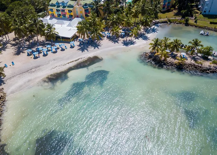 Canella Beach Hotel