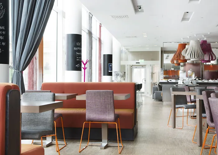 Comfort Hotel Winn