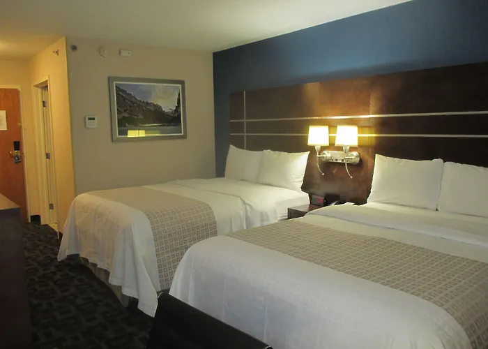 Best Western Benton Harbor - St. Joseph