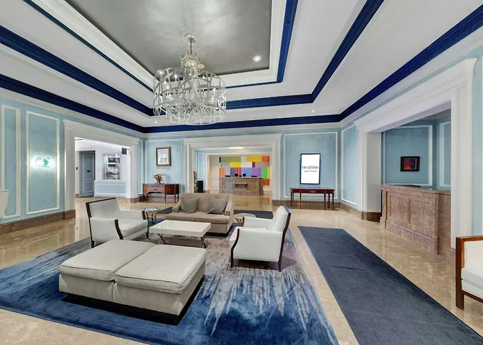 The Henry, Autograph Collection