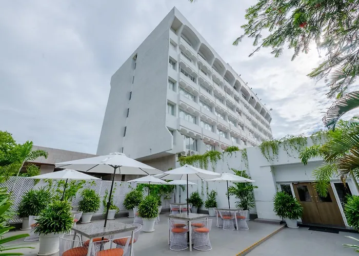 Southern Star,Mysore