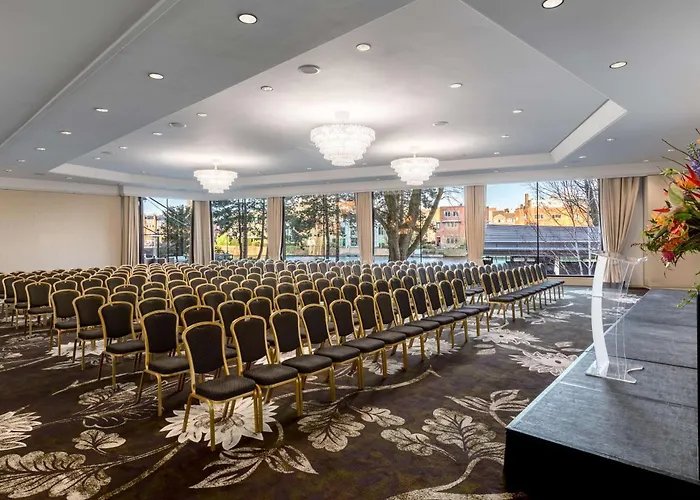 Hilton Amsterdam