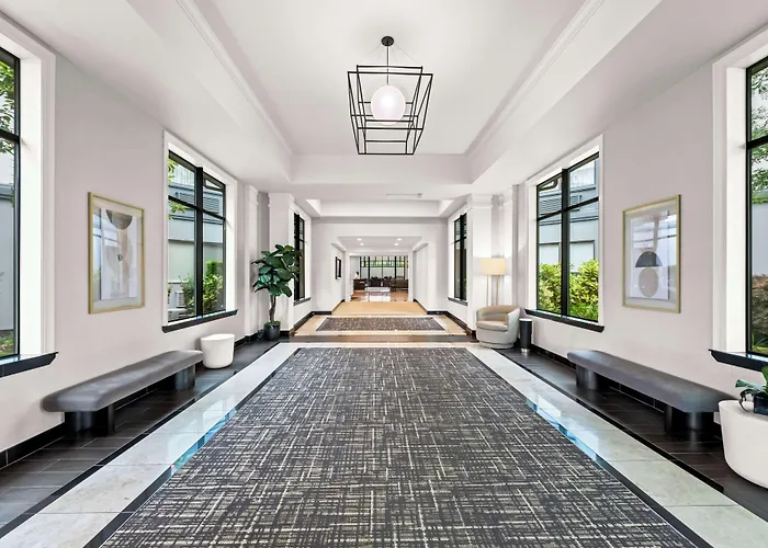 Best Western Plus Puyallup Hotel