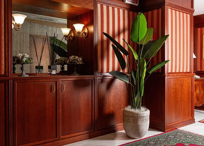 Phi Hotel Principe