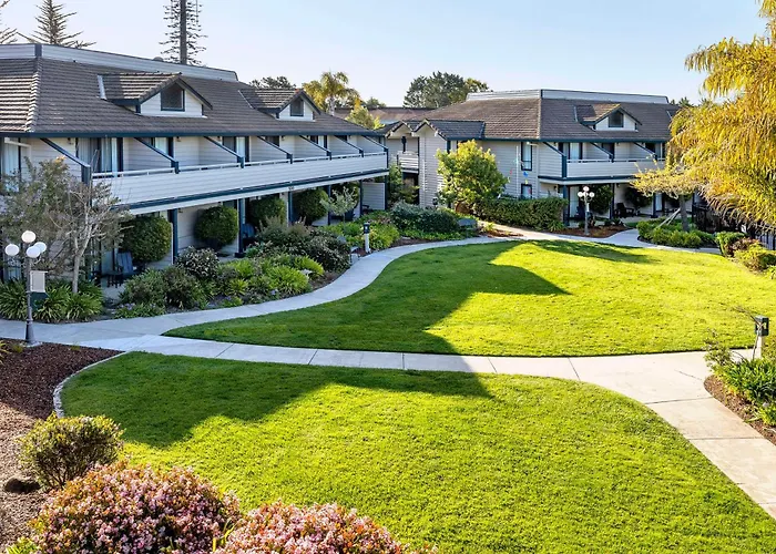 Seacliff Inn Aptos, Tapestry Collection By Hilton