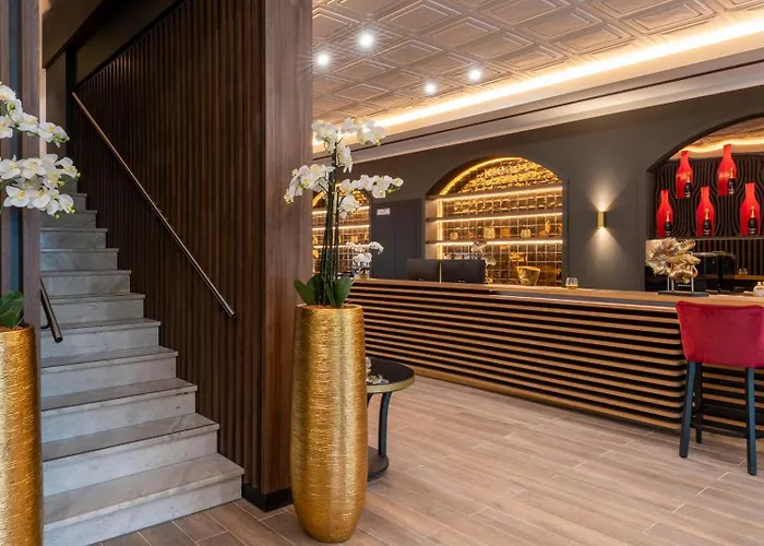 PLAZA Premium Columbus Bremen