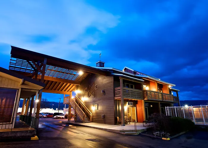 Cousin'S Country Inn