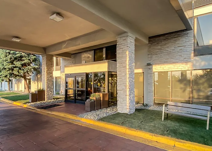 Holiday Inn Express Flint-Campus Area By Ihg