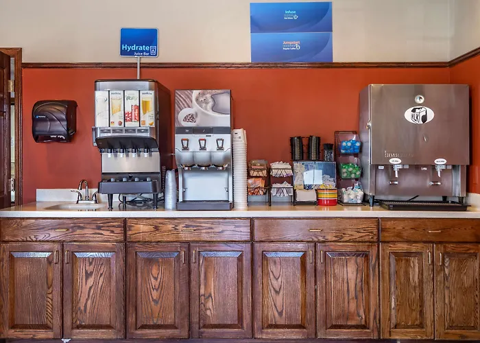 Best Western Desert Inn