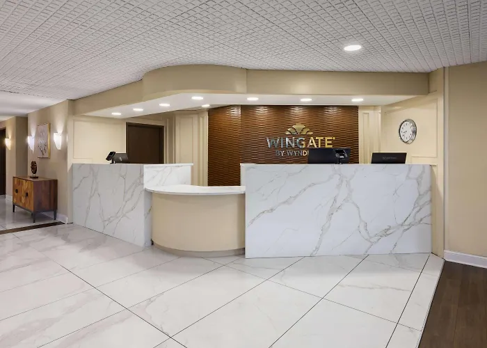 Wingate By Wyndham Troy