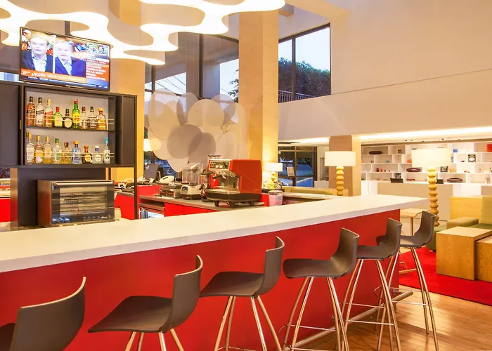 Fiesta Inn Ciudad De Mexico Aeropuerto