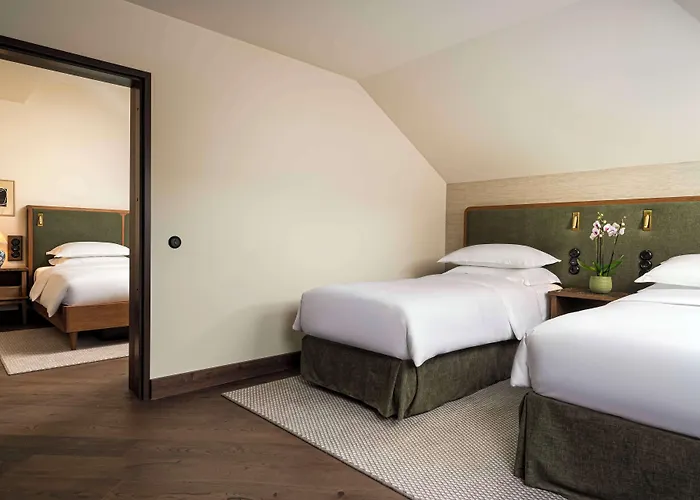 Brunfels Hotel, In The Unbound Collection By Hyatt