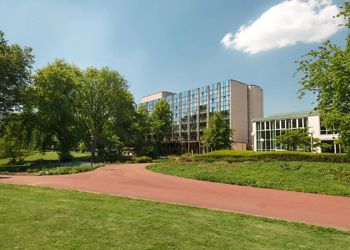 Sheraton Essen Hotel