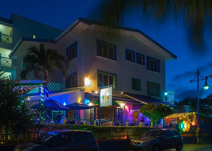 Rostrevor Hotel