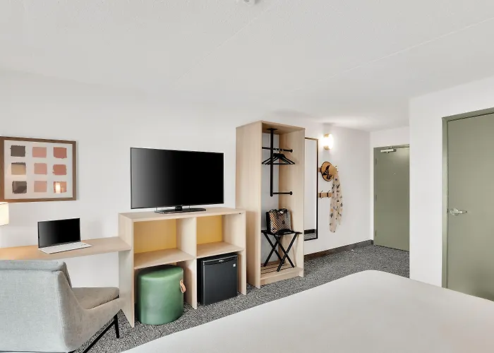 Spark By Hilton Toronto Markham