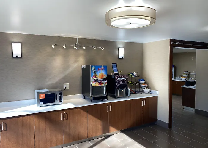 Comfort Inn University Wilmington