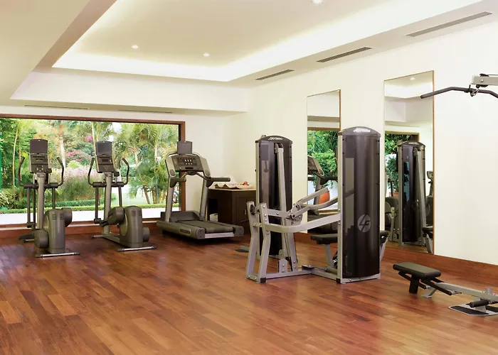 Trident Chennai