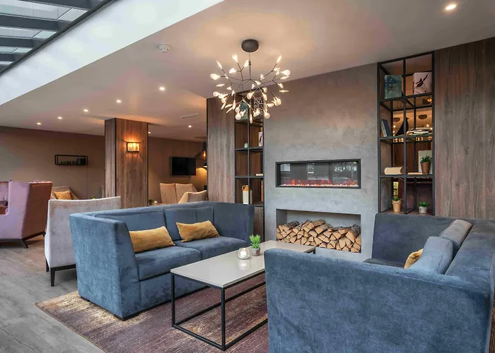 Forde Hotel - Unike Hoteller