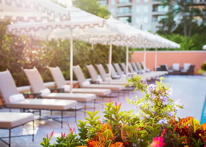 Hotel Rosewood Mansion On Turtle Creek Dallas