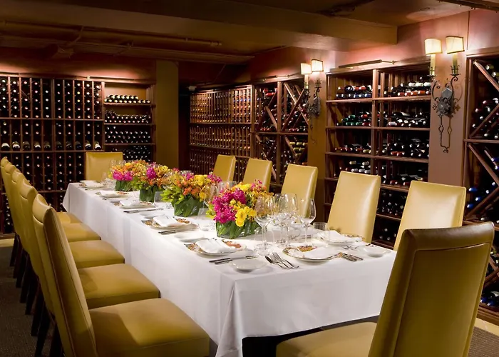 Hotel Rosewood Mansion On Turtle Creek Dallas