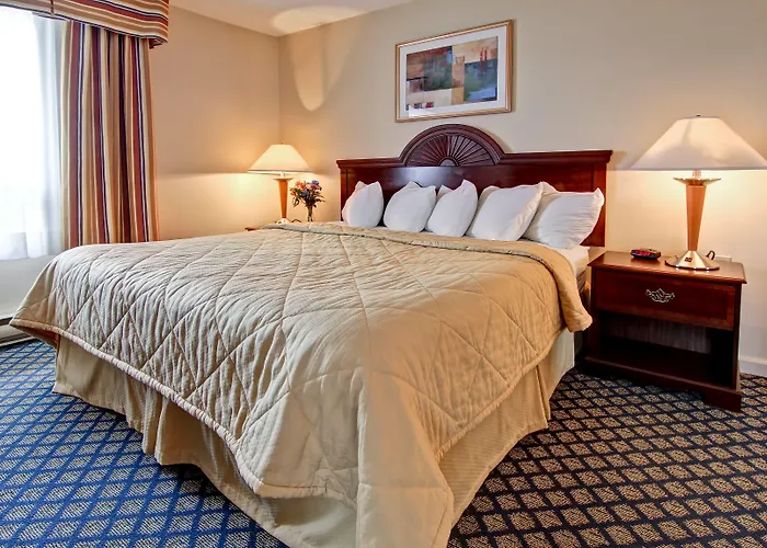 Comfort Inn & Suites