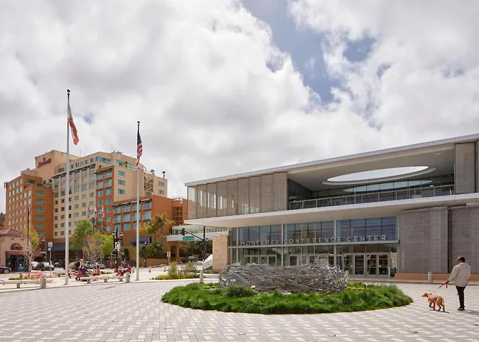 Monterey Marriott