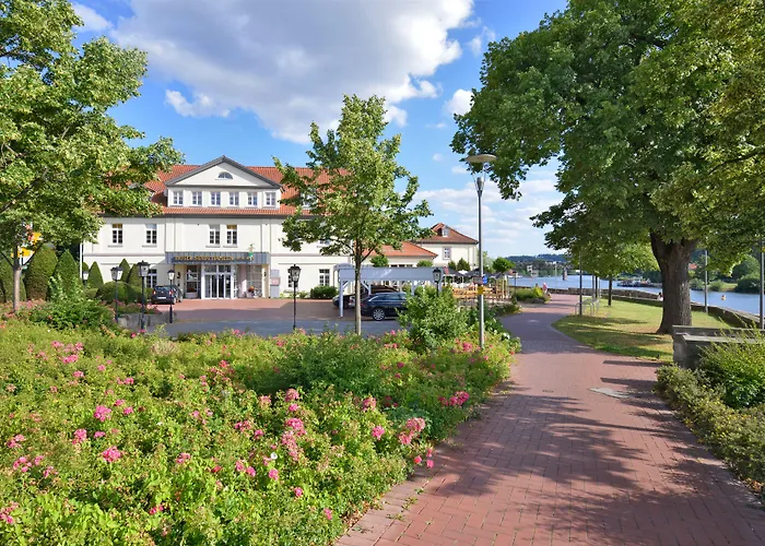 Hotel Stadt Hameln