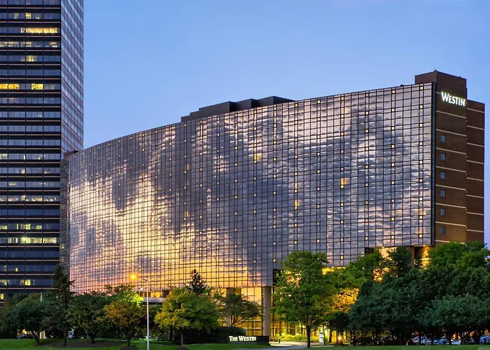 The Westin Southfield Detroit