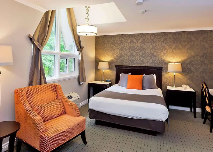 Elm Hurst Inn&Spa