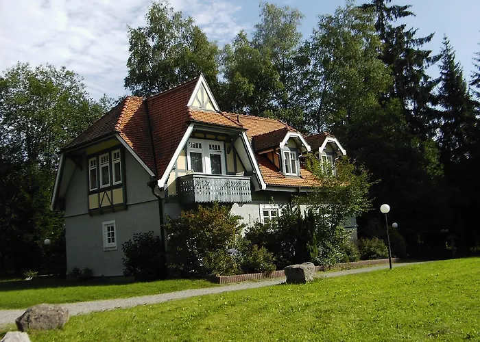 Schwarzwald Parkhotel