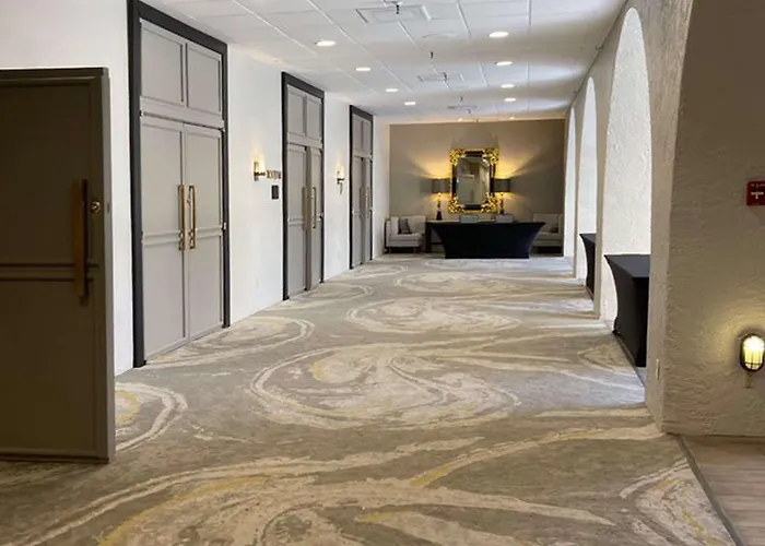 Doubletree By Hilton Tucson-Reid Park
