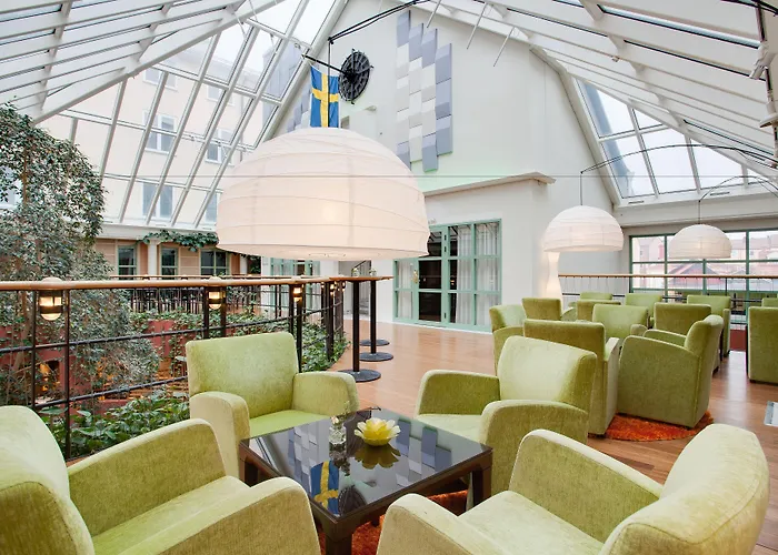 Best Western Plus Västerviks Stadshotell