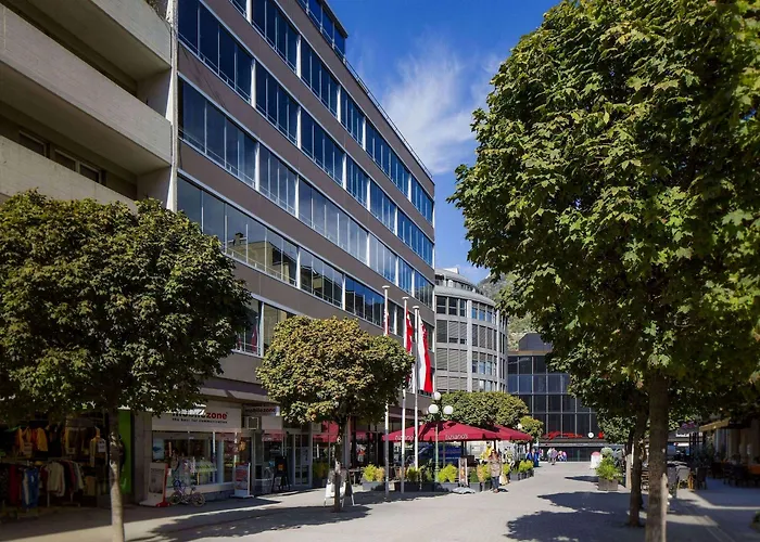 Baxter Hotel