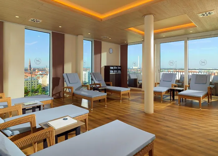 Sheraton Carlton Nuernberg