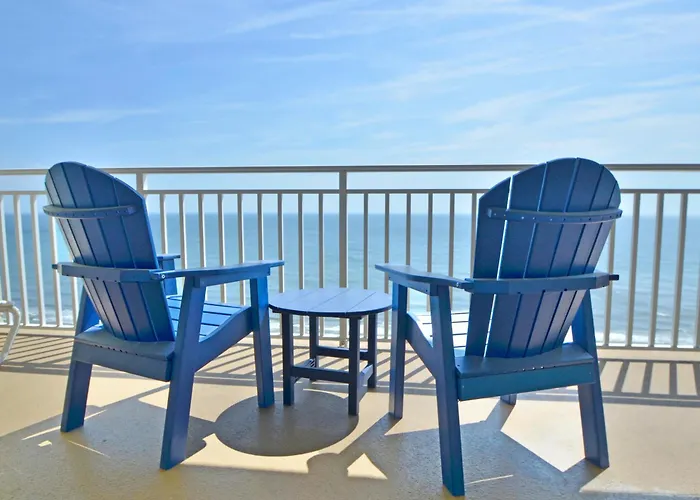 Carousel Resort Hotel And Condominiums