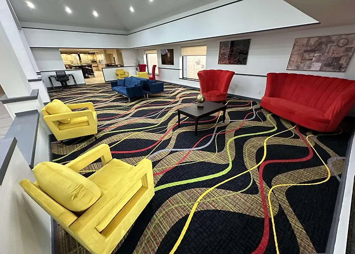 Surestay Plus By Best Western Mobile I-65