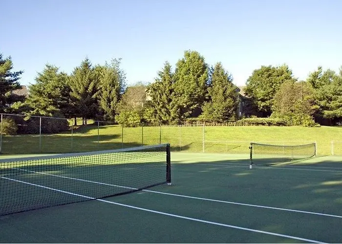 Best Western Inn&Suites Rutland-Killington
