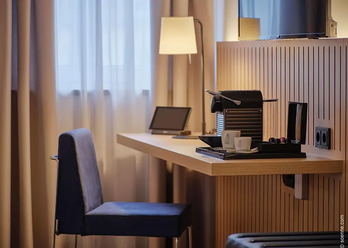 Dorint Hotel Würzburg