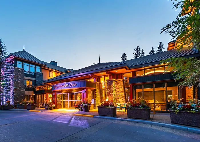 Royal Canadian Lodge