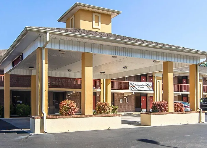 Quality Inn Sweetwater West