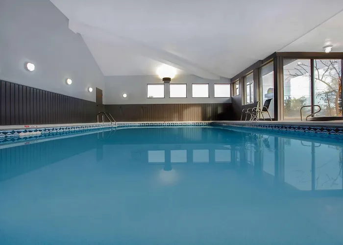 Days Inn By Wyndham Barrie