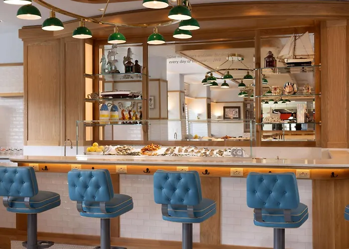 Hotel Champlain Burlington, Curio Collection By Hilton