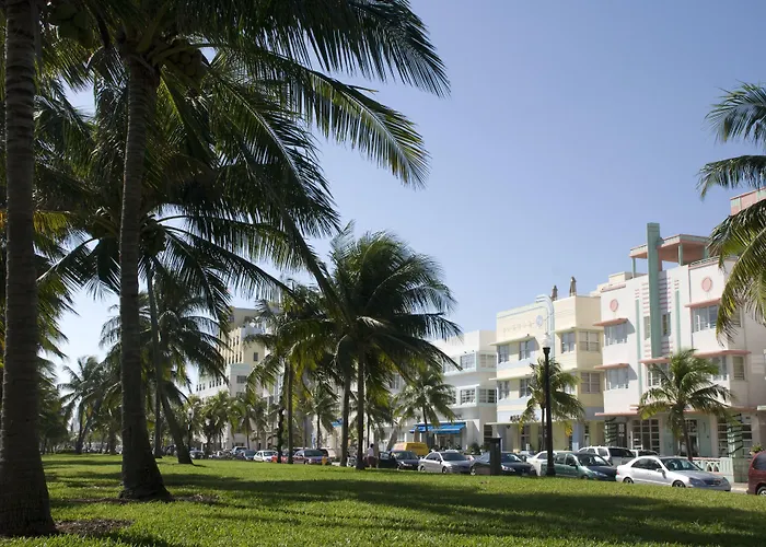 Avalon Hotel