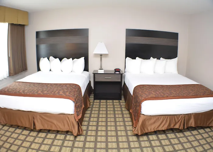 Best Western Beacon Inn