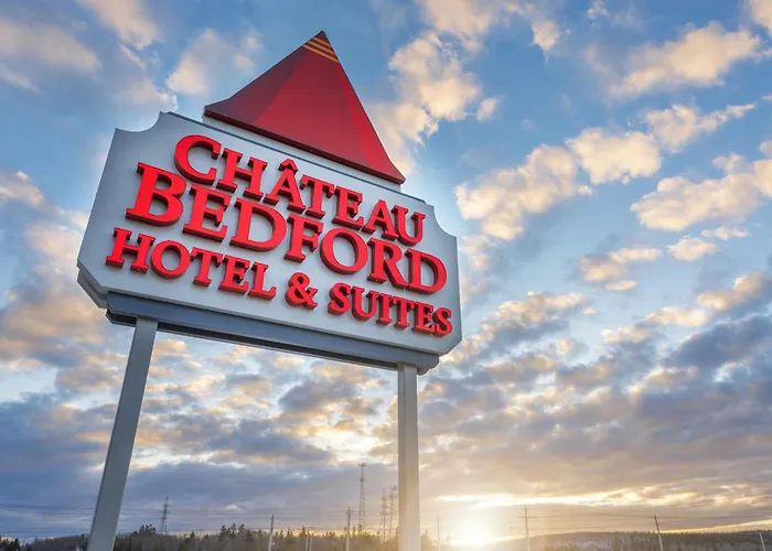Chateau Bedford Trademark Collection By Wyndham