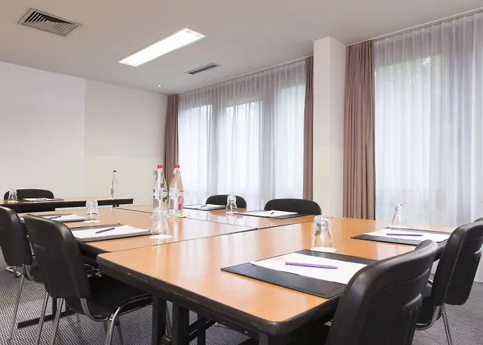 Mercure Bonn Hardtberg